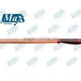 Non-Sparking Half Round File 150MM thumbnail-1