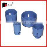 Diamond Brazed Core Drill thumbnail-3