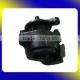 Power Steering Pump Assy, Hydraulic Power Steering Pump for Toyota Landcruiser 95-98 44320-60171 thumbnail-2