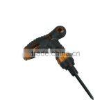Double-head Extension T Type Mini Ratchet Screwdriver Ratcheting Magnetic thumbnail-2