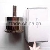 High Quality Electroplated Diamond Hole Saw Bits for Ceramic