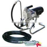 KS980i High Efficiency Pneumatic Pressure Airless Sprayer for Steel Structure, Heavy Machinery Spray Painting thumbnail-1