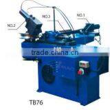 CNC Tube Bender for Hot Sale thumbnail-2