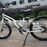 26 Inch Adult Chopper Bicycle Beach Cruiser Bike Beach Cruiser Electric Bike thumbnail-1
