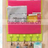 Double-decking Storage Hanger With Hook thumbnail-1