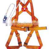 CE Full Body Safety Belt /standard Full Body Harness