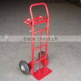 440 lb Capacity 4 - Wheeled Hand Truck HT2009 thumbnail-1