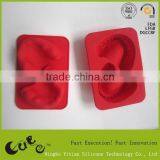 Silicone Ice Cube Tray,tooth Shape Mold