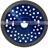 Hot Pressed Astra Diamond Cutting Blade for Granite, Natural Stone, All Building ti