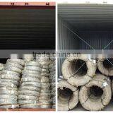 Q195/235 16ga 3.5lbs Black Annealed Iron Tie Wire on Sale thumbnail-4