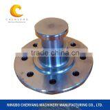 Precision Lost Wax Investment Customized Steel Casting thumbnail-3