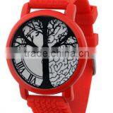 Watch,Silionce Watch LS Eplus thumbnail-1