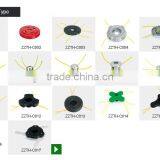 Nylon Chain Trimmer Head for Brush Cutter Grass Trimmer thumbnail-3