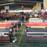 Automatic 1600mm Roll Material Cold Laminating Machine thumbnail-2