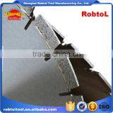 16" Granite Diamond Saw Blade Bridge Circular Disc Cutting Segmented thumbnail-2