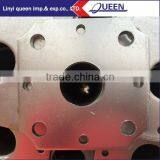 60/48mm Formwork Galvanized Building Shoring Props thumbnail-3