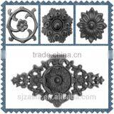 Cast Iron Decoration thumbnail-3