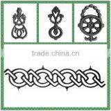 Iron Gate/fence Accessories thumbnail-4