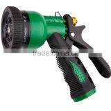 Plastic Spray Nozzle 8 Functions Spray Nozzle High Quality thumbnail-1