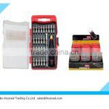 24PC Ratchet Screwdriver Set