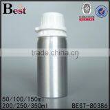 Silver 250ml Tamper Proof Aluminum Can thumbnail-1