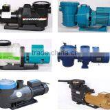 Competition Play Swimming Pool Equipment thumbnail-3