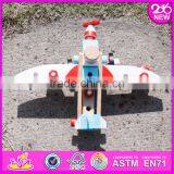 2016 New Design Kids Wooden Self Assemble Toys,fashion Children Wooden Self Assemble Toys,wooden Self Assemble Toys W03B048 thumbnail-1