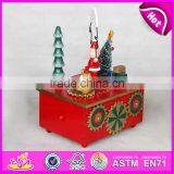 Рождественские украшения, украшение новогодней ёлки, рождественские подарки thumbnail-6