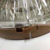 Patio Umbrella LED Round Under-Umbrella Light thumbnail-5