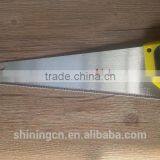 High Carbon Steel Blade Hand Saw thumbnail-2