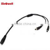 5.5x2.1mm 12v dc Power dc to dc Cable thumbnail-3