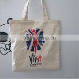Hot Sale Fashion Recyclable Shopping Cotton Bag Custom Design Cotton Tote Bag thumbnail-5
