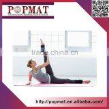 Custom Organic Yoga Mat Wholesale Yoga Mat Material Rolls Indoor Floor Mat thumbnail-5