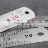 Berrylion 150mm-2000mm High Quality Stainless Steel Straight Ruler thumbnail-3