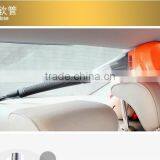 12V Mini Portable Car Vehicle Auto Recharge Wet Dry Handheld Vacuum Cleaner thumbnail-3