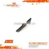 E1133 Square Rock Plate Sushi Board Slate Dinnerware Plate thumbnail-2