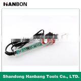 60W High Temperature Adjustable Electric Soldering Iron thumbnail-2