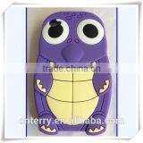 Silicone Mobile Phone Case for Iphone and Samsung thumbnail-1