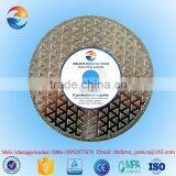 Electroplated Blade for Marble Cutting thumbnail-2