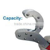 Heavy-duty Quick Release Auto-adjustable Pipe Wrench thumbnail-6
