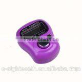 2016 LCD Electronic Digital Finger Ring Hand Tally Counter thumbnail-1