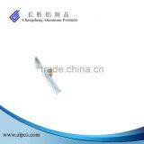 Aluminum Rakes, Aluminum Roof Rakes, Forged Bow Rakes thumbnail-1