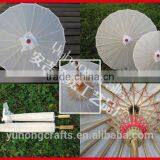 2015 New Chinese Silk Wedding Umbrella thumbnail-1