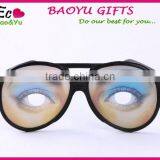 Halloween Decoration Glasses Fake Glasses Funny Glasses thumbnail-3