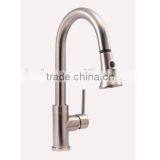 Durable Kitchen Faucet,CP,BN ,NB Available thumbnail-2