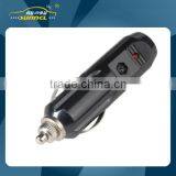 2015 Car Adapter Plug 12v Car Cigarette Lighter Plug thumbnail-1
