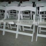 High Quality Wood Small Folding Chair for Sale thumbnail-5