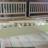 2015 New Design Solid Wood Bed thumbnail-2