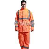 Reflective Safety Clothing Used 3M Reflective Tape Fabric thumbnail-6