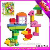 2015 Hot Item Plastic Toy Bricks for Sale thumbnail-4